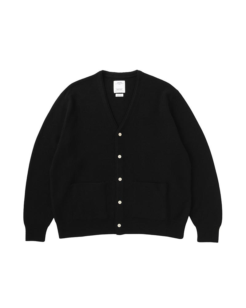 SELMER CARDIGAN | Visvim Official North American Web Store